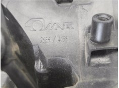 Recambio de rejilla capo para peugeot partner tepee 1.6 premium referencia OEM IAM 96864156  