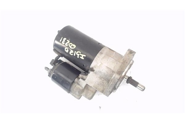 Recambio de motor arranque para seat ibiza (6k1) 1.4 referencia OEM IAM 001107025  