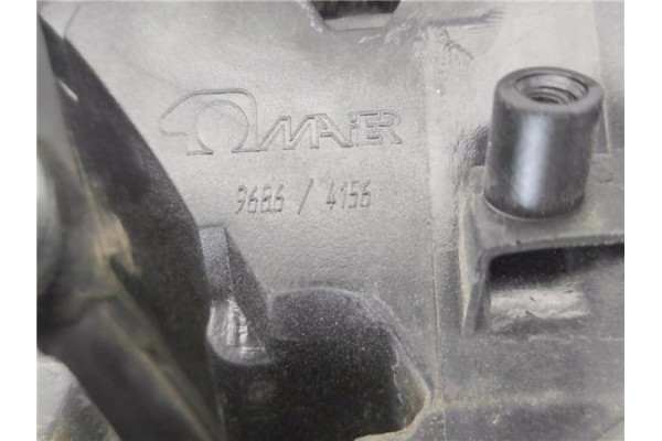 Recambio de rejilla capo para peugeot partner tepee 1.6 premium referencia OEM IAM 96864156  
