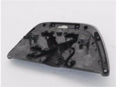 Recambio de rejilla capo para peugeot partner tepee 1.6 premium referencia OEM IAM 96864156  