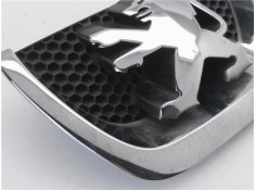 Recambio de rejilla capo para peugeot partner tepee 1.6 premium referencia OEM IAM 96864156  