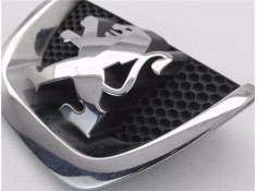 Recambio de rejilla capo para peugeot partner tepee 1.6 premium referencia OEM IAM 96864156  