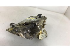 Recambio de cierre electromagnetico delantero izquierdo para pontiac trans sport 89 2.3 referencia OEM IAM 3727  