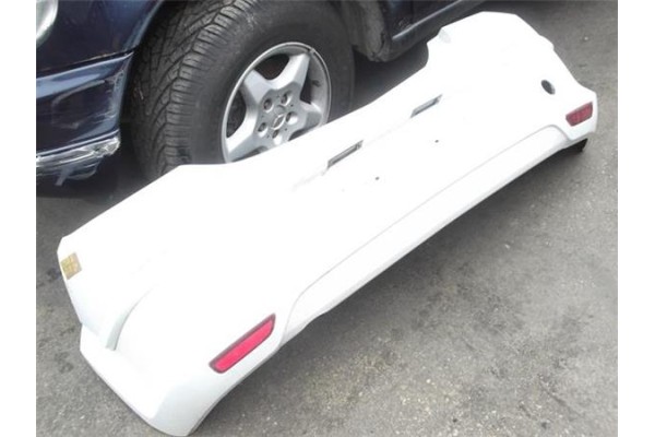 Recambio de paragolpes trasero para opel astra h berlina (2004) 1.6 referencia OEM IAM   