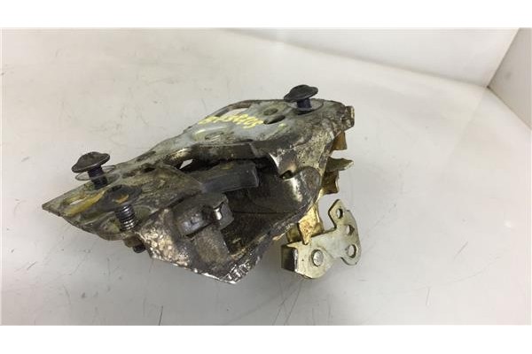 Recambio de cierre electromagnetico delantero izquierdo para pontiac trans sport 89 2.3 referencia OEM IAM 3727  