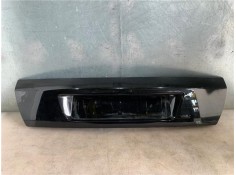 Recambio de moldura porton trasero para citroen c4 picasso 2.0 hdi referencia OEM IAM 8742N6  