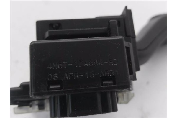 Recambio de mando limpiaparabrisas para ford focus ii (da_) 1.6 tdci referencia OEM IAM 4M5T17A553BD  