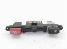 Recambio de interruptor luces emergencia para kia rio (jb) 1.5 crdi active referencia OEM IAM 937001G000  