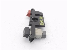 Recambio de interruptor luces emergencia para kia rio (jb) 1.5 crdi active referencia OEM IAM 937001G000  