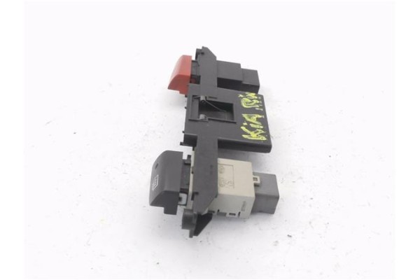 Recambio de interruptor luces emergencia para kia rio (jb) 1.5 crdi active referencia OEM IAM 937001G000  