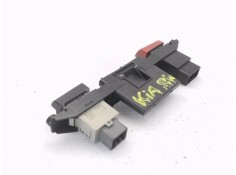 Recambio de interruptor luces emergencia para kia rio (jb) 1.5 crdi active referencia OEM IAM 937001G000  