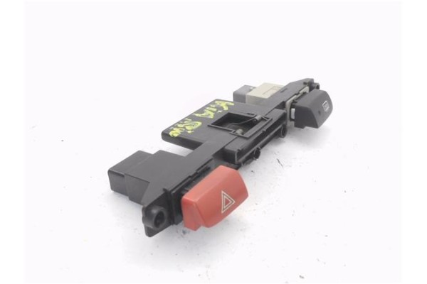 Recambio de interruptor luces emergencia para kia rio (jb) 1.5 crdi active referencia OEM IAM 937001G000  