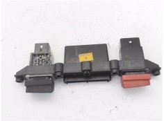 Recambio de interruptor luces emergencia para kia rio (jb) 1.5 crdi active referencia OEM IAM 937001G000  