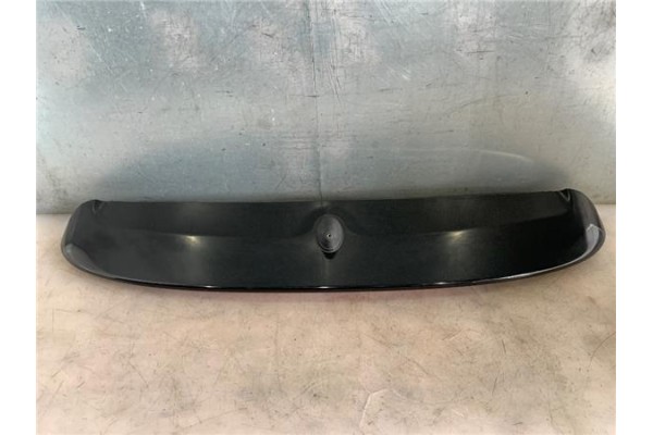 Recambio de aleron trasero para citroen c4 picasso 2.0 hdi referencia OEM IAM 8742P9  