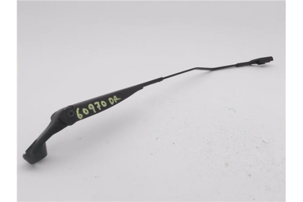 Recambio de brazo limpiaparabrisas delantero derecho para ford ka (ccu) 1.2 referencia OEM IAM B420PLHD  