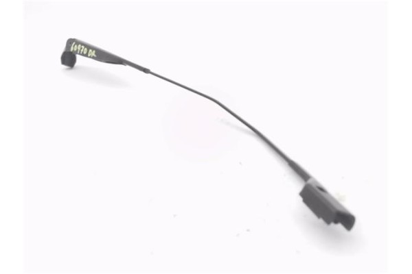 Recambio de brazo limpiaparabrisas delantero derecho para ford ka (ccu) 1.2 referencia OEM IAM B420PLHD  