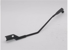 Recambio de brazo limpiaparabrisas delantero derecho para ford ka (ccu) 1.2 referencia OEM IAM B420PLHD  