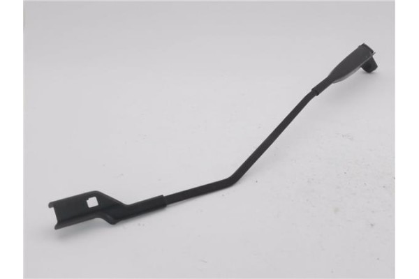 Recambio de brazo limpiaparabrisas delantero derecho para ford ka (ccu) 1.2 referencia OEM IAM B420PLHD  