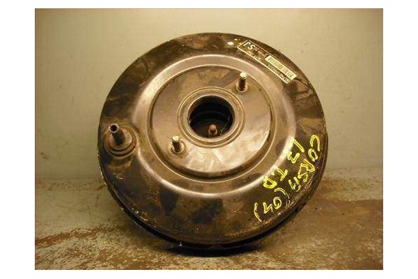 Recambio de servofreno para opel corsa c 1.7 dti referencia OEM IAM  90576552 