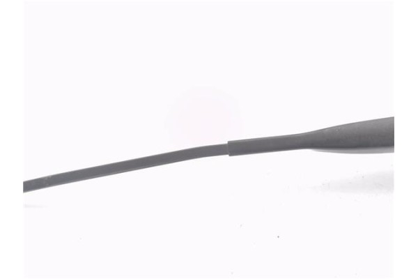 Recambio de brazo limpiaparabrisas delantero derecho para ford ka (ccu) 1.2 referencia OEM IAM B420PLHD  