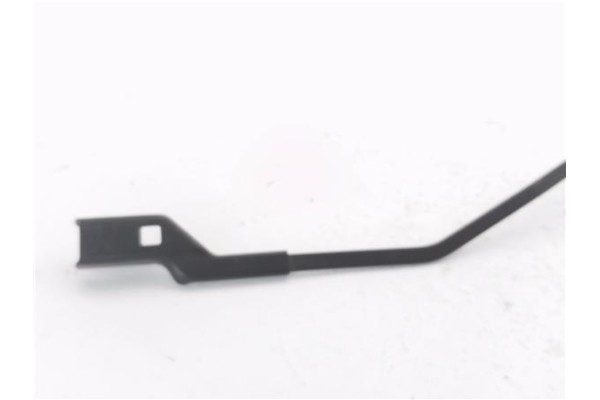 Recambio de brazo limpiaparabrisas delantero derecho para ford ka (ccu) 1.2 referencia OEM IAM B420PLHD  