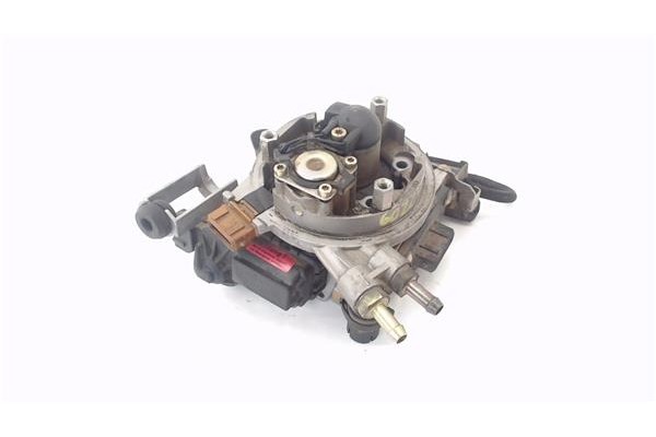 Recambio de inyector monopunto para seat toledo (1l) 1.8 base referencia OEM IAM 3435201528  