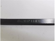 Recambio de brazo limpiaparabrisas delantero derecho para ford ka (ccu) 1.2 referencia OEM IAM B420PLHD  