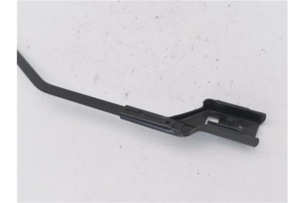 Recambio de brazo limpiaparabrisas delantero derecho para ford ka (ccu) 1.2 referencia OEM IAM B420PLHD  