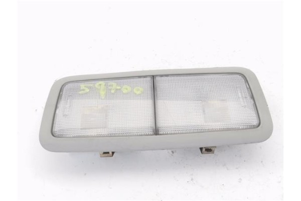 Recambio de luz trasero central techo para toyota avensis cross sport (t27) 2.2 premium referencia OEM IAM 8125005030BC  