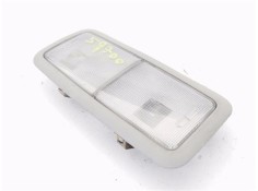 Recambio de luz trasero central techo para toyota avensis cross sport (t27) 2.2 premium referencia OEM IAM 8125005030BC  