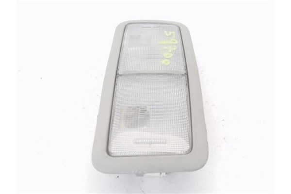 Recambio de luz trasero central techo para toyota avensis cross sport (t27) 2.2 premium referencia OEM IAM 8125005030BC  
