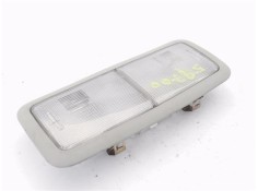 Recambio de luz trasero central techo para toyota avensis cross sport (t27) 2.2 premium referencia OEM IAM 8125005030BC  