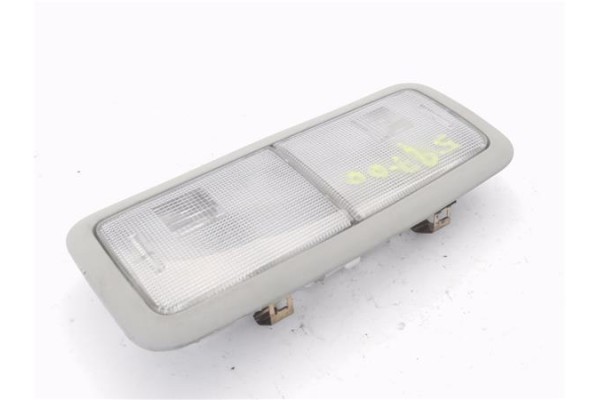 Recambio de luz trasero central techo para toyota avensis cross sport (t27) 2.2 premium referencia OEM IAM 8125005030BC  
