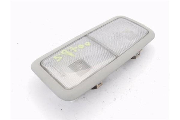 Recambio de luz trasero central techo para toyota avensis cross sport (t27) 2.2 premium referencia OEM IAM 8125005030BC  