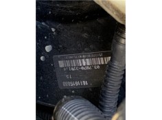 Recambio de servofreno para peugeot expert furgón 2.0 furgón l1h1 referencia OEM IAM 1611616880 03787031014 