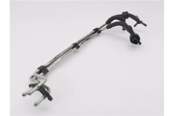 Recambio de tubos aire acondicionado para volkswagen touran (1t1) 2.0 tdi referencia OEM IAM 1K0820721BN  