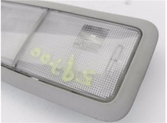 Recambio de luz trasero central techo para toyota avensis cross sport (t27) 2.2 premium referencia OEM IAM 8125005030BC  