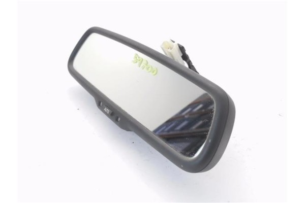 Recambio de retrovisor interior para toyota avensis cross sport (t27) 2.2 premium referencia OEM IAM 878100F050  