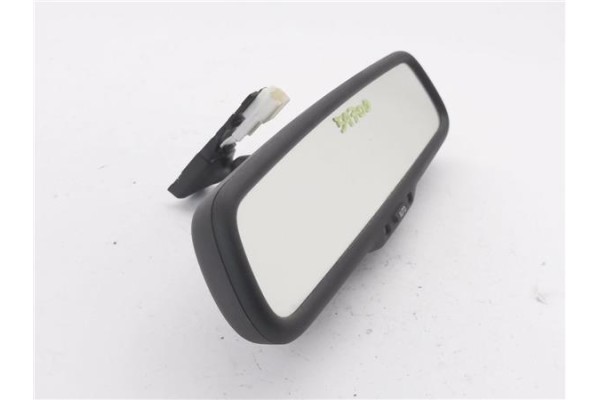 Recambio de retrovisor interior para toyota avensis cross sport (t27) 2.2 premium referencia OEM IAM 878100F050  