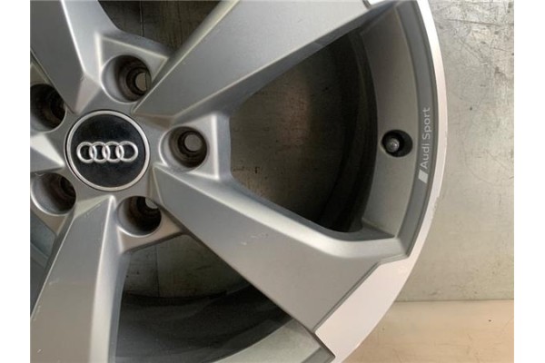 Recambio de llanta para audi rs3 sportback (8vf) 2.5 tfsi quattro referencia OEM IAM 8V0601025ES   Recambio de llanta para audi rs3 sportback (8vf) 2.5 tfsi quattro referencia OEM IAM 8V0601025ES