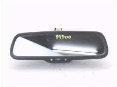 Recambio de retrovisor interior para toyota avensis cross sport (t27) 2.2 premium referencia OEM IAM 878100F050  