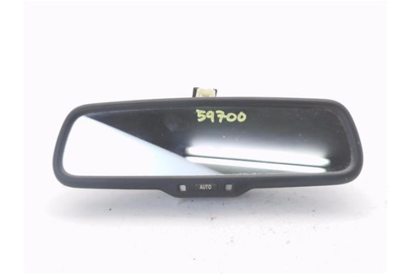 Recambio de retrovisor interior para toyota avensis cross sport (t27) 2.2 premium referencia OEM IAM 878100F050  
