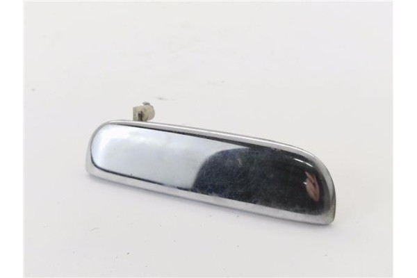 Recambio de maneta exterior delantero derecha para nissan cabstar casbtar e referencia OEM IAM 806060T000  