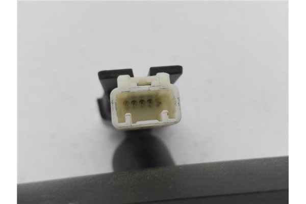 Recambio de retrovisor interior para toyota avensis cross sport (t27) 2.2 premium referencia OEM IAM 878100F050  