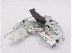 Recambio de cierre electromagnetico trasero derecho para renault master iii combi 2.3 l2h2 3,5t referencia OEM IAM 906123257R  