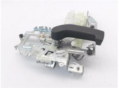 Recambio de cierre electromagnetico trasero derecho para renault master iii combi 2.3 l2h2 3,5t referencia OEM IAM 906123257R  