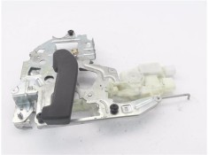 Recambio de cierre electromagnetico trasero derecho para renault master iii combi 2.3 l2h2 3,5t referencia OEM IAM 906123257R  