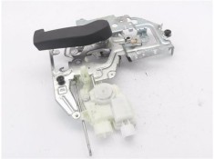 Recambio de cierre electromagnetico trasero derecho para renault master iii combi 2.3 l2h2 3,5t referencia OEM IAM 906123257R  