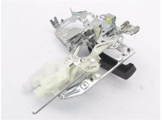 Recambio de cierre electromagnetico trasero derecho para renault master iii combi 2.3 l2h2 3,5t referencia OEM IAM 906123257R  