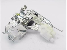 Recambio de cierre electromagnetico trasero derecho para renault master iii combi 2.3 l2h2 3,5t referencia OEM IAM 906123257R  